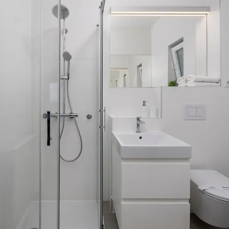 アパート Garden With Pool