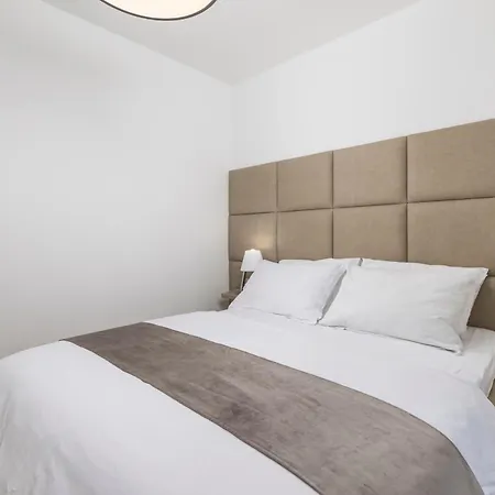 Garden With Pool * Opatija