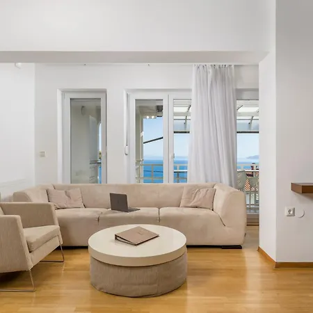 Garden With Pool * Opatija