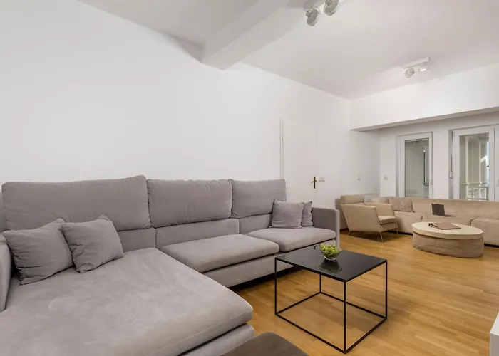 Apartamento Garden With Pool