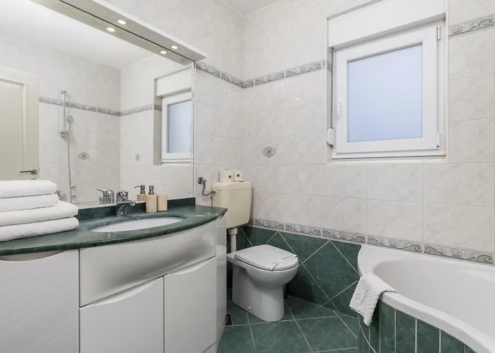 Apartamento Garden With Pool *