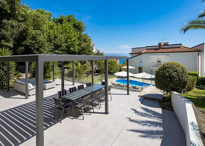 Garden With Pool Apartamento