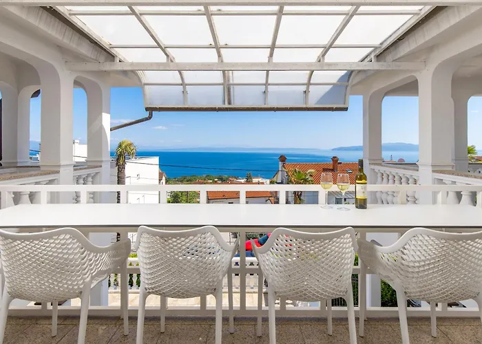 Garden With Pool Lejlighed *