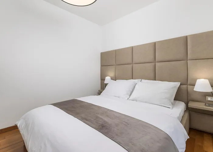 Garden With Pool * Opatija