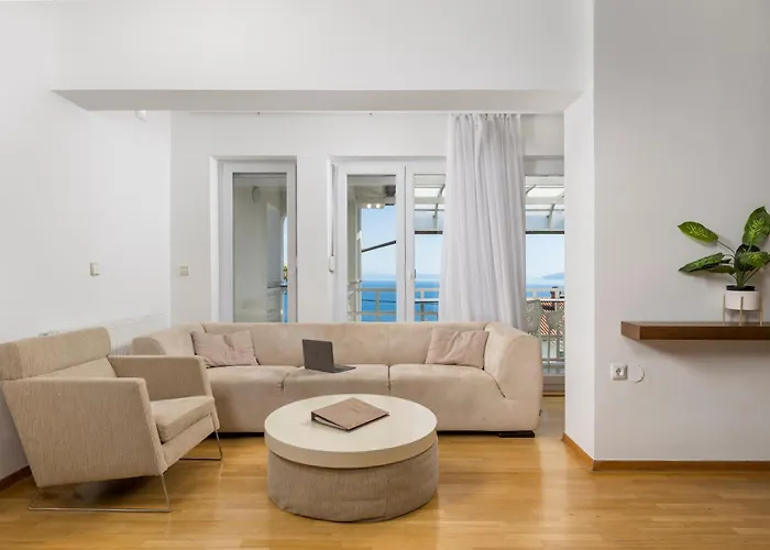 Garden With Pool * Opatija