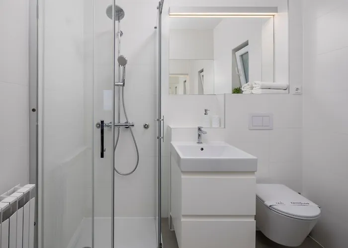 Apartamento Garden With Pool