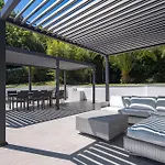 Garden With Pool Opatija