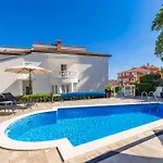 Garden With Pool * Opatija