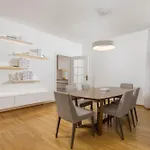 Apartman Garden With Pool
