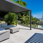 Garden With Pool *