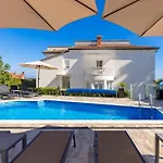 Garden With Pool * Opatija