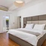 Apartman Garden With Pool *