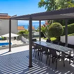 Garden With Pool * Opatija