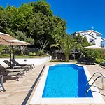 Apartman Garden With Pool Opatija