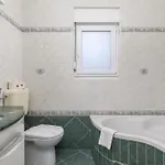Garden With Pool Apartman Opatija