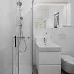 Apartman Garden With Pool