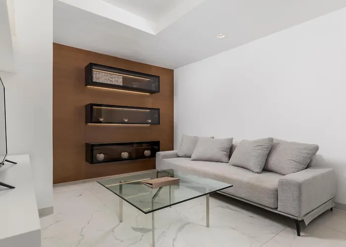 Garden With Pool Appartamento *