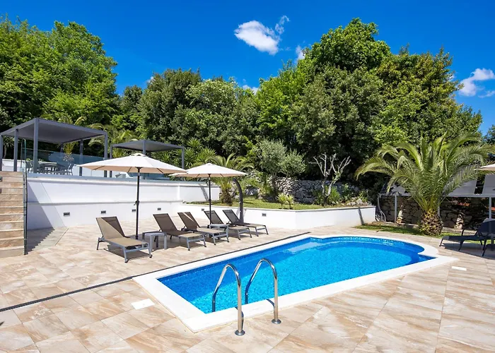 Garden With Pool Appartamento