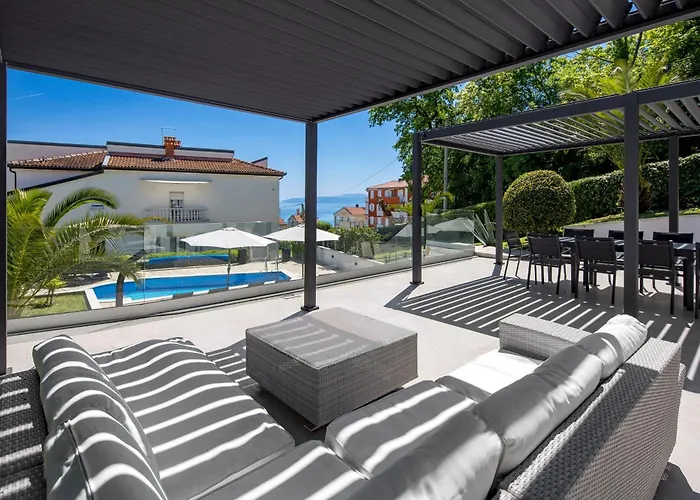 Garden With Pool Appartamento